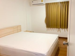Wohnung zur Miete mit 1 Zimmer in Phra Khanong, Bangkok