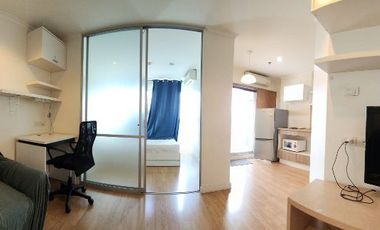 For sale 1 bed condo in Wang Thonglang, Bangkok