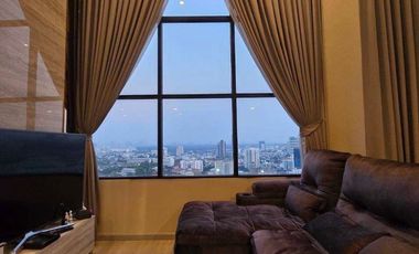 For rent 1 bed condo in Sathon, Bangkok