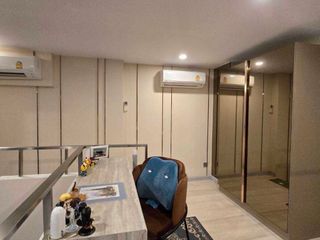 For rent 1 bed condo in Sathon, Bangkok