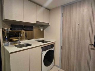 For rent 1 bed condo in Sathon, Bangkok