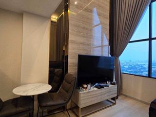 For rent 1 bed condo in Sathon, Bangkok