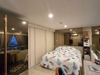 For rent 1 bed condo in Sathon, Bangkok