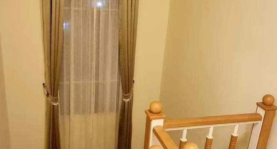 Аренда 3 спальни дом в Bang Phli, Самутпракан