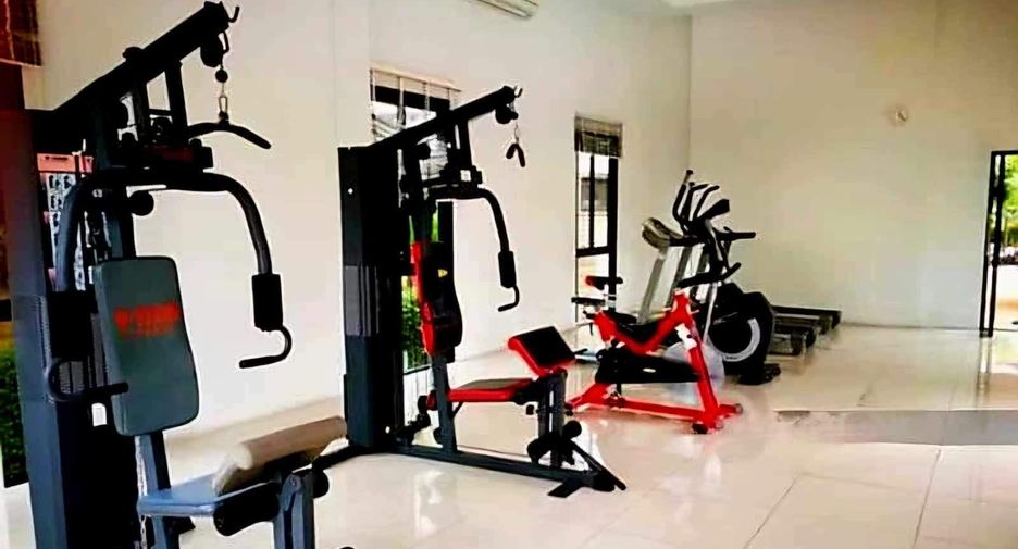 Аренда 3 спальни дом в Bang Phli, Самутпракан