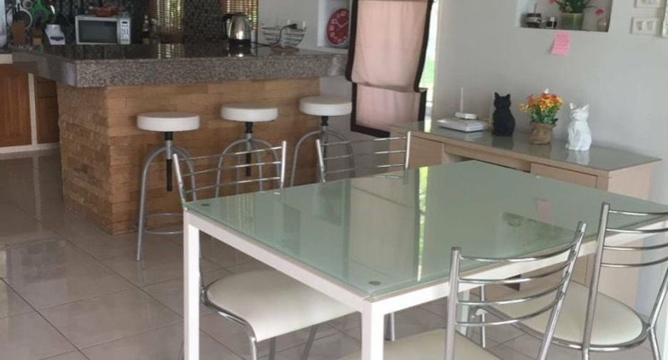 À vendre 6 chambres villa à Mueang Phuket, Phuket