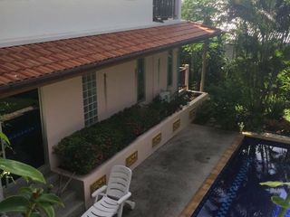 Villa zum Kauf mit 6 Zimmer in Mueang Phuket, Phuket