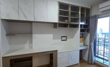 For sale そして for rent 1 Beds condo in Yan Nawa, Bangkok
