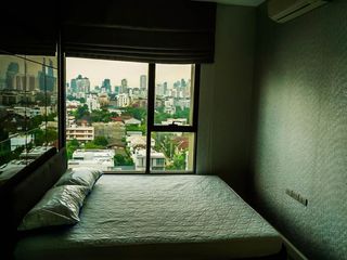 For sale and for rent 1 bed condo in Watthana, Bangkok