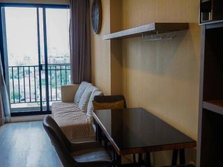 For sale and for rent 1 bed condo in Watthana, Bangkok