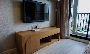 For sale そして for rent 1 Beds condo in Watthana, Bangkok