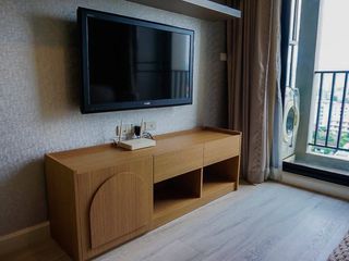 For sale and for rent 1 bed condo in Watthana, Bangkok