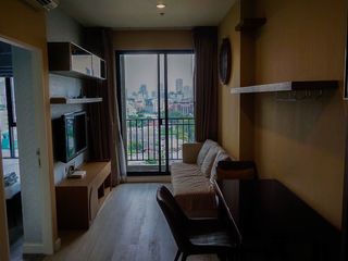 For sale and for rent 1 bed condo in Watthana, Bangkok