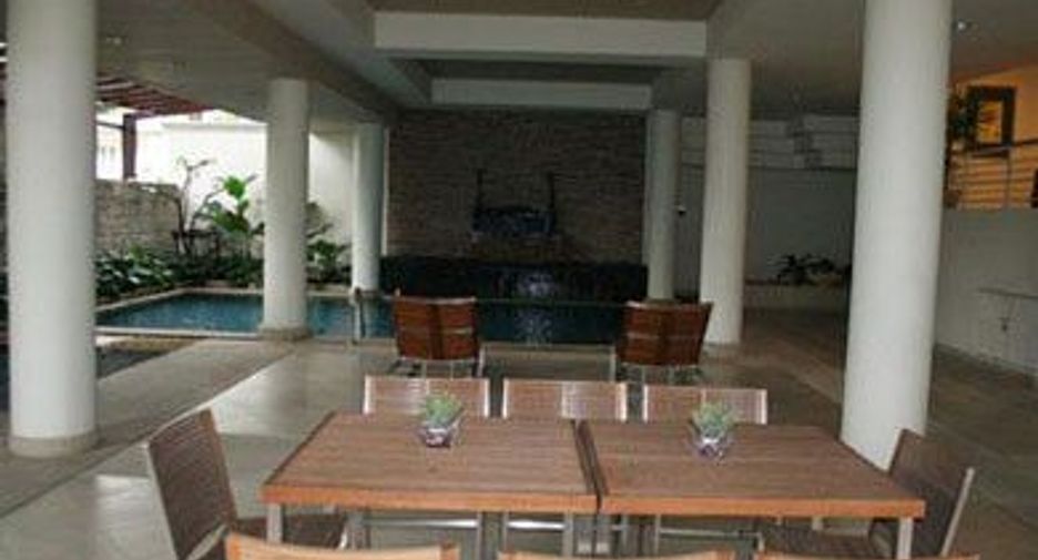 For rent 3 ベッドルーム condo in Sathon, Bangkok