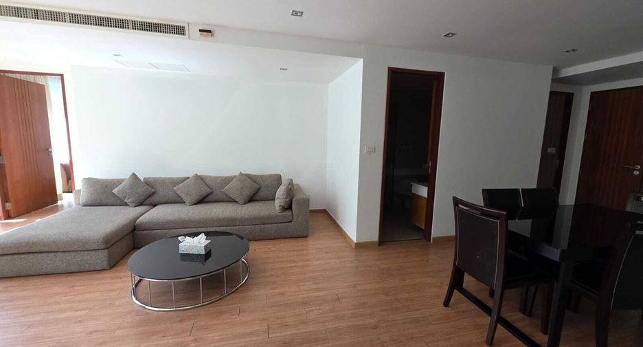 Wohnung zur Miete mit 3 Zimmer in Kathu, Phuket