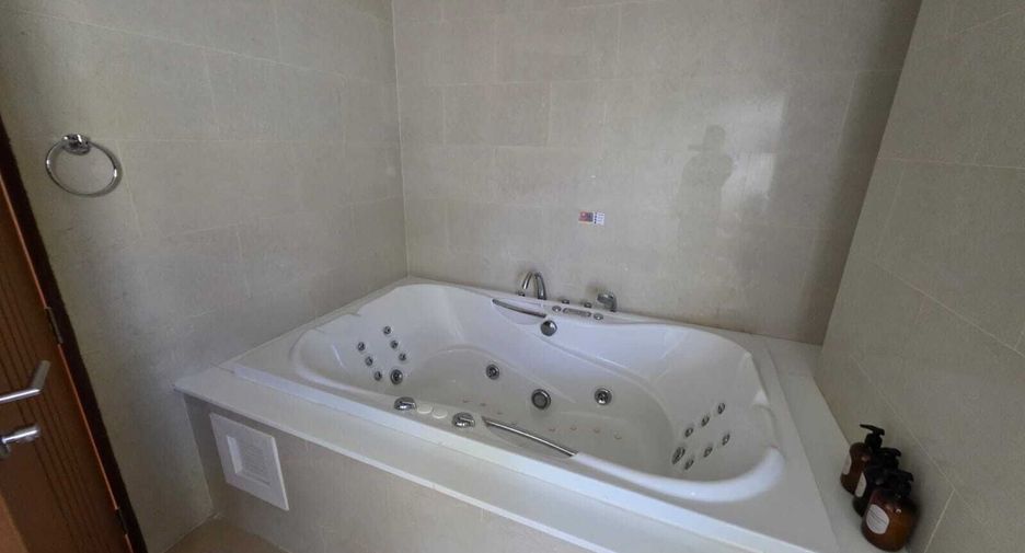 Wohnung zur Miete mit 3 Zimmer in Kathu, Phuket