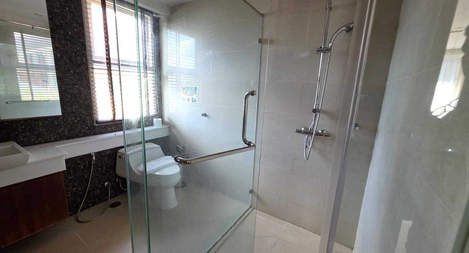 Wohnung zur Miete mit 3 Zimmer in Kathu, Phuket