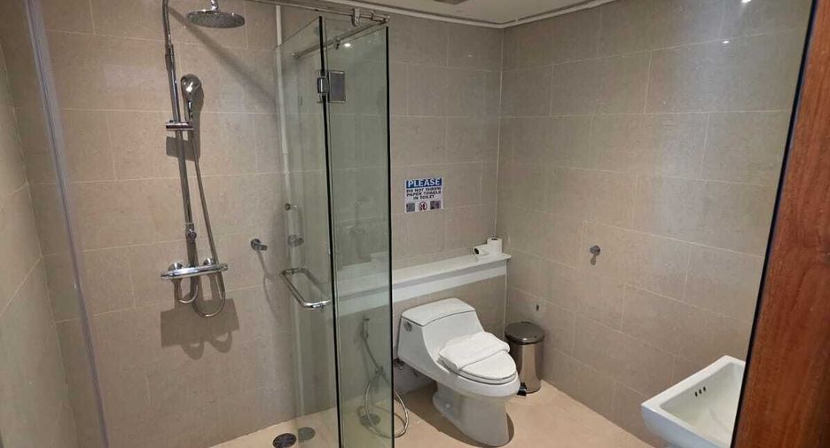 Wohnung zur Miete mit 3 Zimmer in Kathu, Phuket