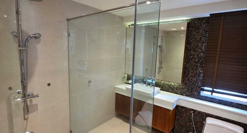 Wohnung zur Miete mit 3 Zimmer in Kathu, Phuket