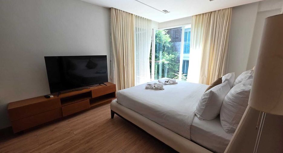 Wohnung zur Miete mit 3 Zimmer in Kathu, Phuket