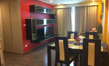 Condo en alquiler de 2 habitaciones en Phra Khanong, Bangkok