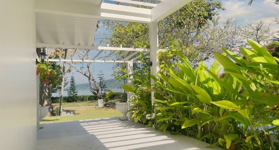 For rent 2 bedrooms villa in Mueang Phuket, Phuket