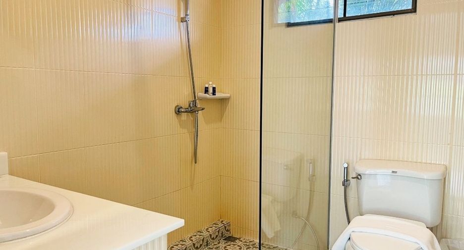 For rent 2 bedrooms villa in Mueang Phuket, Phuket