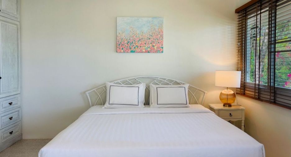 For rent 2 bedrooms villa in Mueang Phuket, Phuket
