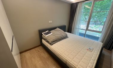 Condo en alquiler de 1 habitaciones en Watthana, Bangkok