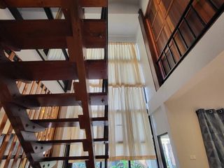 For rent 3 bedrooms house in Huai Khwang, Bangkok