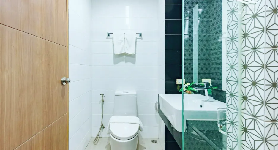 For rent 1 bed condo in Thalang, Phuket