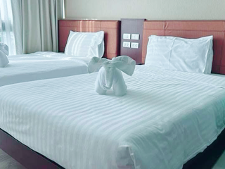 For Rent 1 Bedroom Condo In Thalang, Phuket
