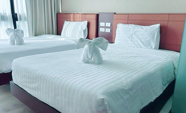 For rent 1 bed condo in Thalang, Phuket