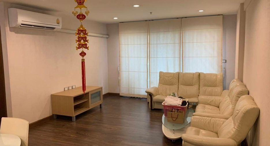 Condo en venta y en alquiler de 2 habitaciones en Sathon, Bangkok