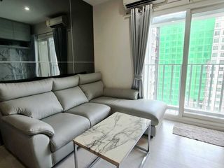 Wohnung zur Miete und zum Kauf mit 1 Zimmer in Bang Kho Laem, Bangkok