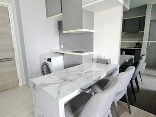 Wohnung zur Miete und zum Kauf mit 1 Zimmer in Bang Kho Laem, Bangkok