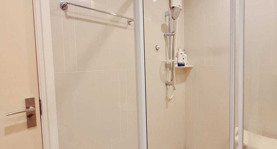 For sale and for rent 1 bed condo in Bang Kho Laem, Bangkok