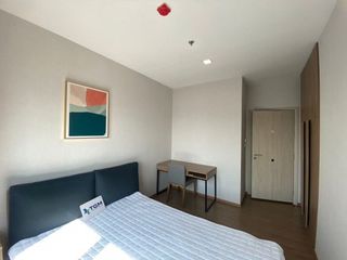 For rent 2 bedrooms condo in Bang Kapi, Bangkok
