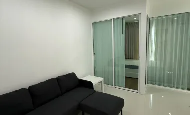 For rent 1 bed condo in Ratchathewi, Bangkok