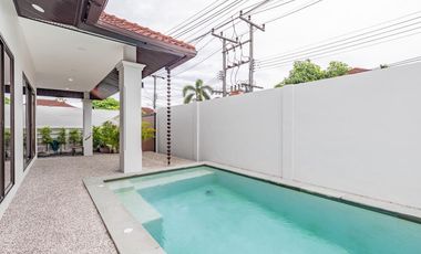 À louer 3 chambres villa à Thalang, Phuket