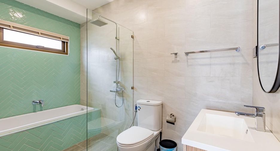 For rent 3 bedrooms villa in Thalang, Phuket