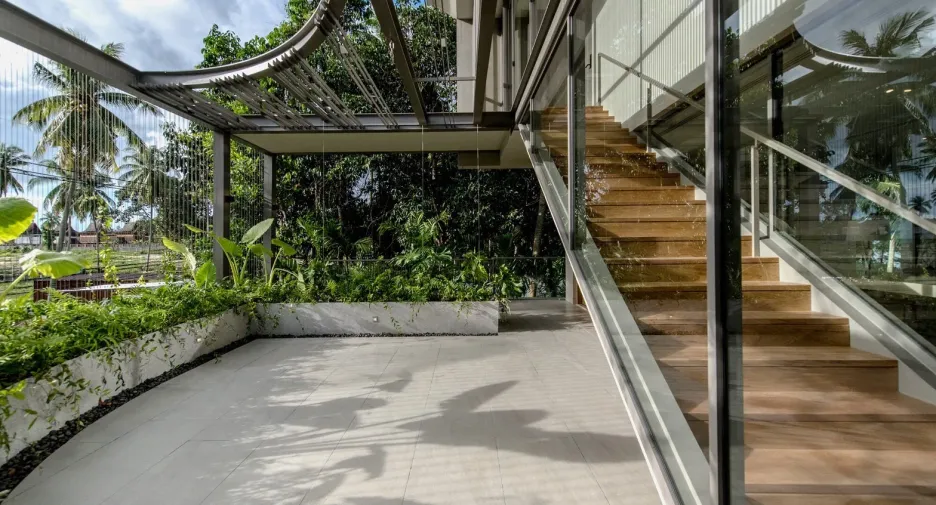 For sale 3 bedrooms villa in Takua Thung, Phang Nga