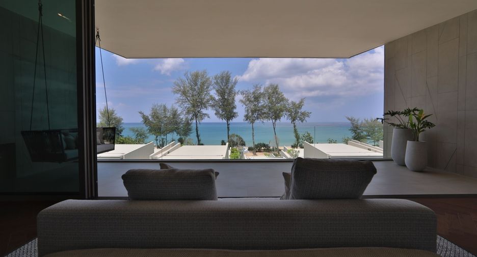 For sale 3 bedrooms villa in Takua Thung, Phang Nga