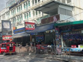 Gewerbefläche zum Kauf mit 2 Zimmer in Kathu, Phuket