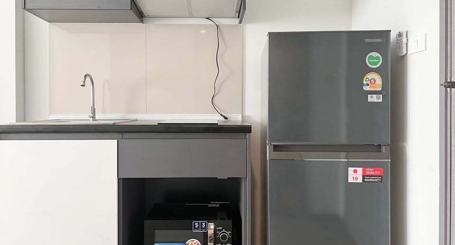 À louer studio condo à Chom Thong, Bangkok