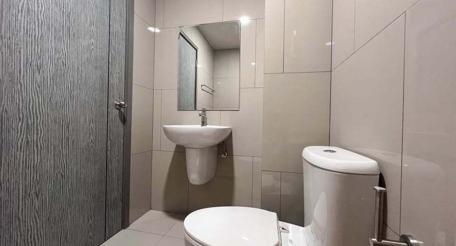Wohnung zur Miete mit Studio in Chom Thong, Bangkok