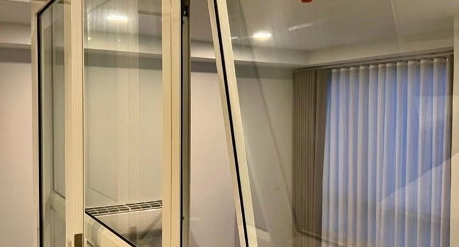 Wohnung zur Miete mit 1 Zimmer in Watthana, Bangkok