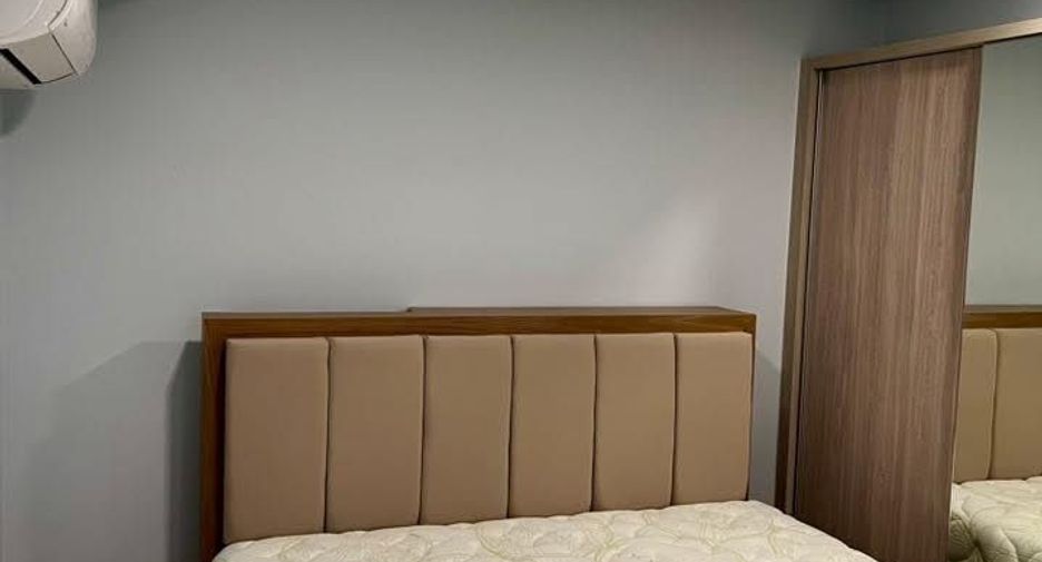 Wohnung zur Miete mit 1 Zimmer in Watthana, Bangkok