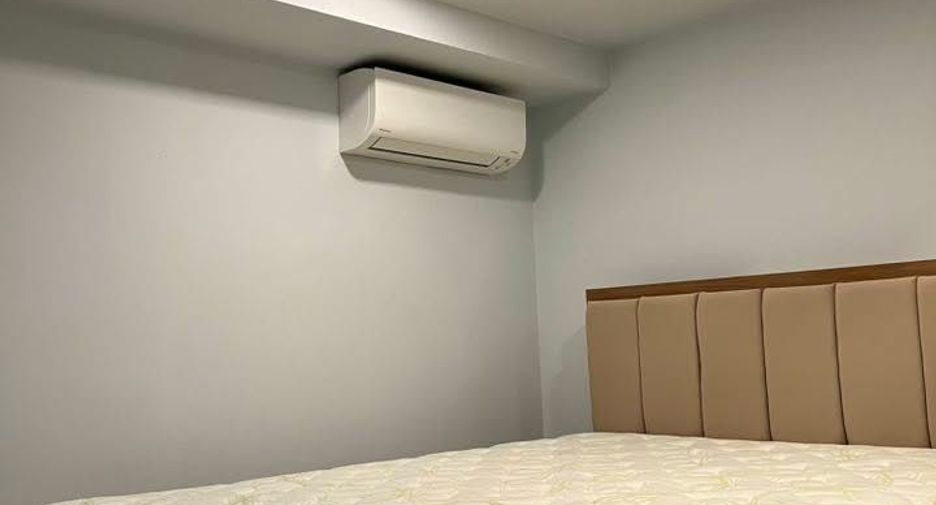Wohnung zur Miete mit 1 Zimmer in Watthana, Bangkok