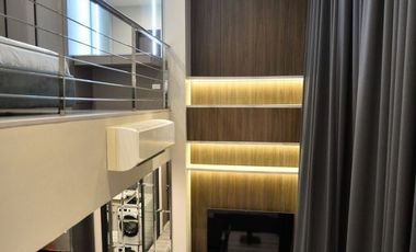 Condo en alquiler de 1 habitaciones en Watthana, Bangkok